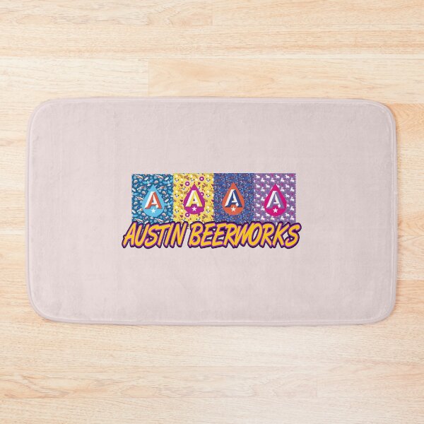 Item preview, Austin Beer Works designed and sold by ConstantinoTees.