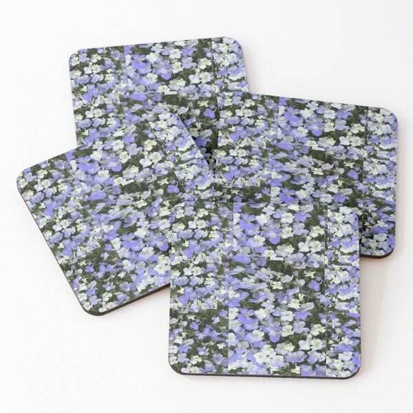 Item preview, Mary's Garden designed and sold by DellBelewArt.