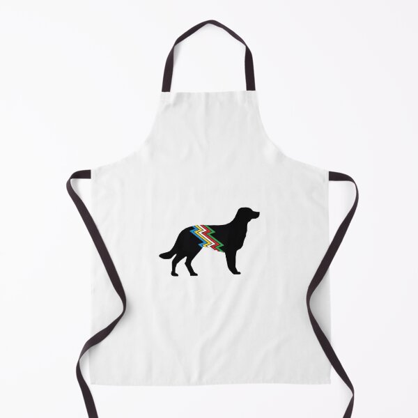 Item preview, Disability Pride Service Dog (Retriever, etc) designed and sold by -Archie Alexandre-.