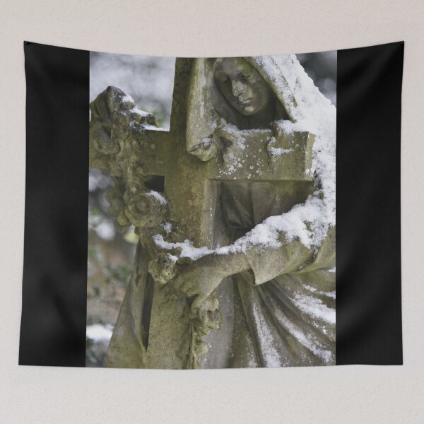 Item preview, Cold Burden designed and sold by dot-hash.