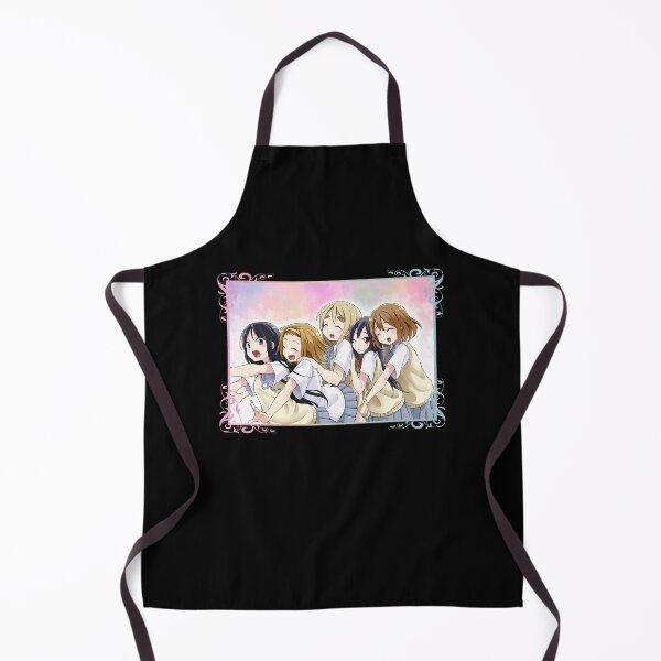 Item preview, Cheery K-Girls (on Black) designed and sold by epinkb.