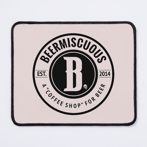 Item preview, Beermiscuous designed and sold by ConstantinoTees.