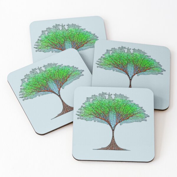Item preview, Binary Tree designed and sold by selfreference2.
