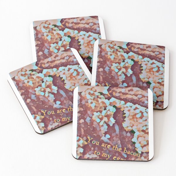 Item preview, Your are the bacon to my eggs  designed and sold by NewPages.