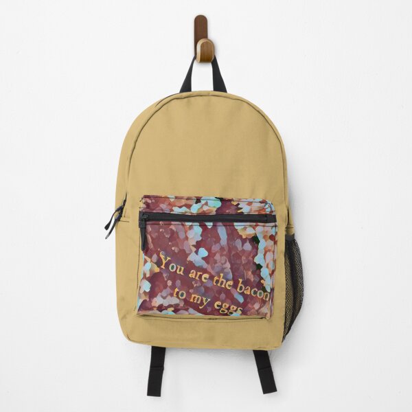 Item preview, Your are the bacon to my eggs designed and sold by NewPages.