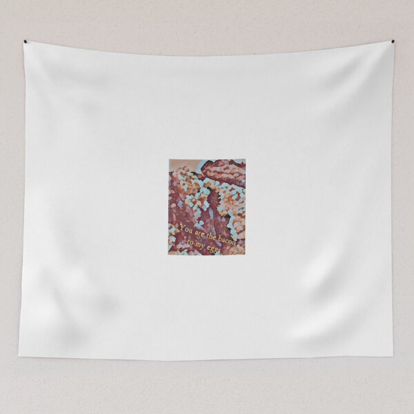 Item preview, Your are the bacon to my eggs  designed and sold by NewPages.