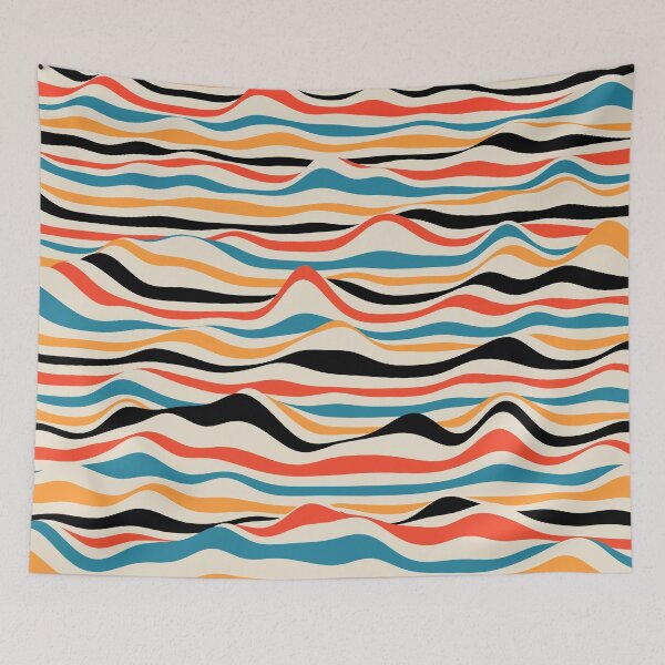Item preview, Bauhaus art designed and sold by Timegraf.