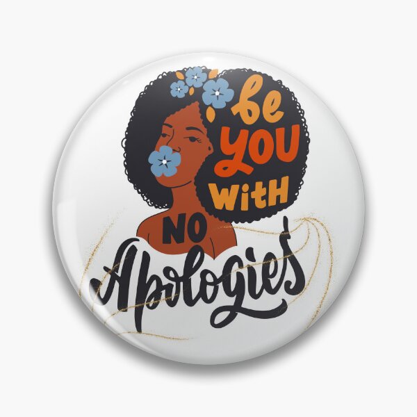 Item preview, Be You With No Apologies designed and sold by Saffarii.