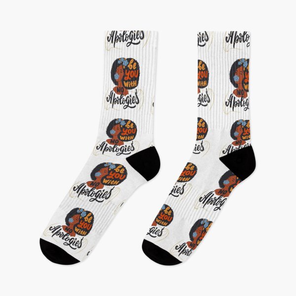 Item preview, Be You With No Apologies designed and sold by Saffarii.