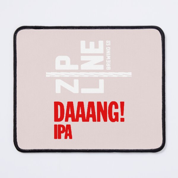 Item preview, Zip Line Brewing Company designed and sold by ConstantinoTees.