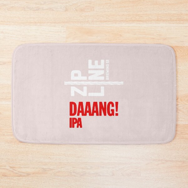 Item preview, Zip Line Brewing Company designed and sold by ConstantinoTees.
