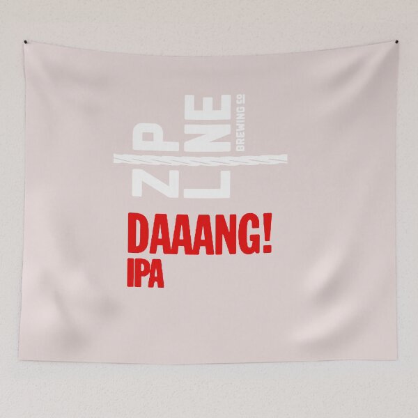 Item preview, Zip Line Brewing Company designed and sold by ConstantinoTees.