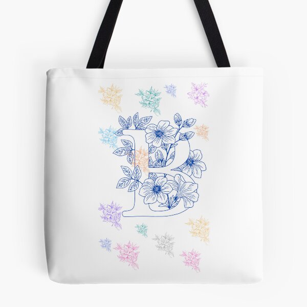 Item preview, B letter  designed and sold by zunairaworld.