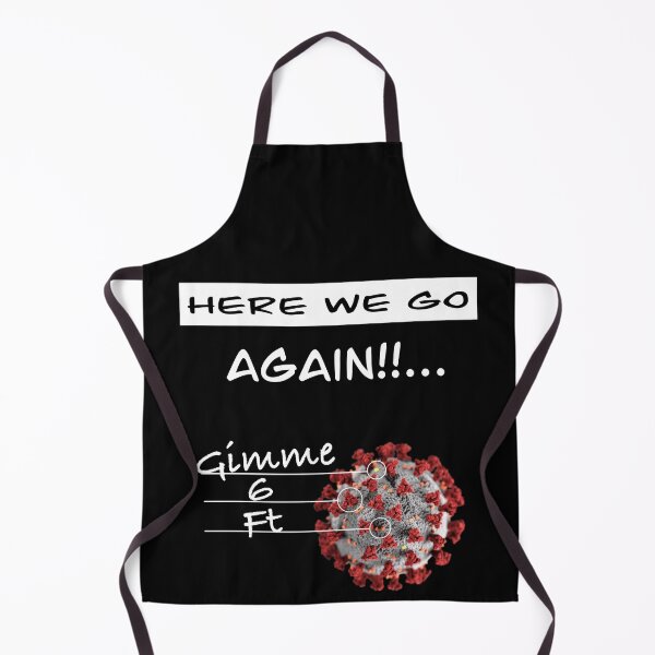 Item preview, Again with Covid designed and sold by -short- & EPIC shop.