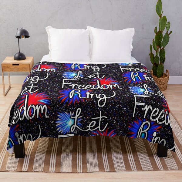 Item preview, Let Freedom Ring ❤️ designed and sold by EmJCreations.