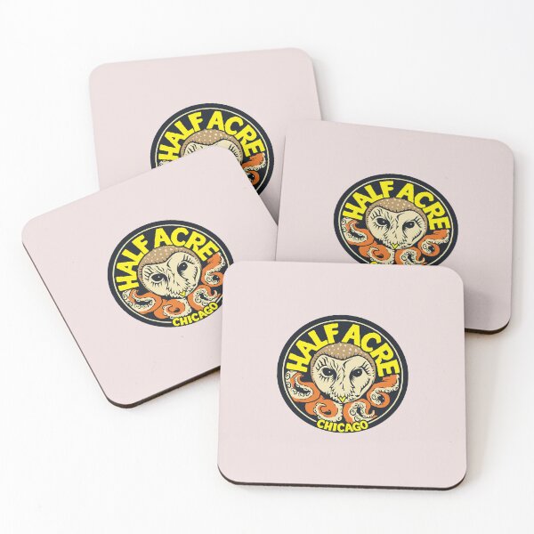 Item preview, Compañía cervecera de medio acre designed and sold by ConstantinoTees.