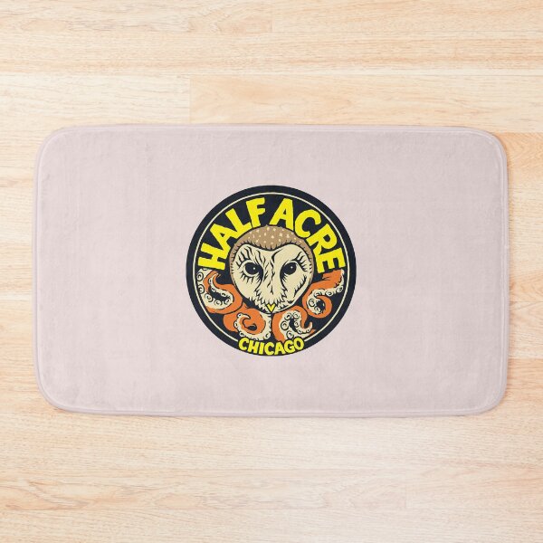 Item preview, Half Acre Brewing Company designed and sold by ConstantinoTees.