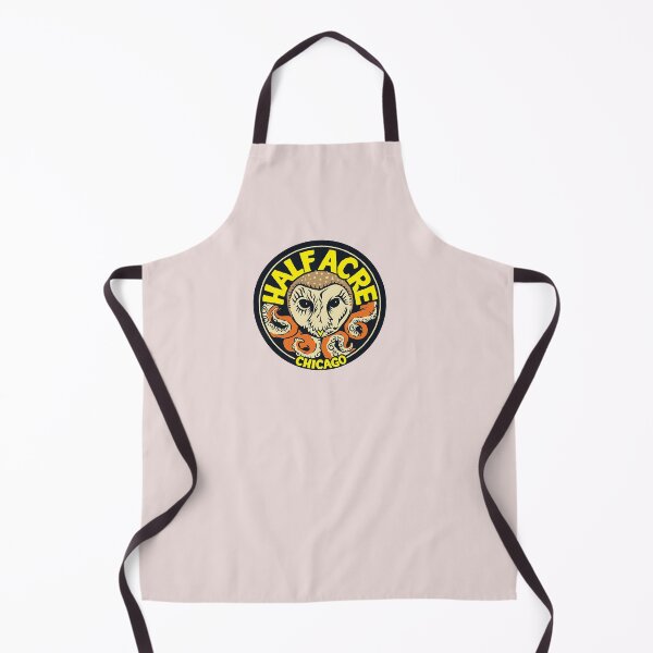 Item preview, Half Acre Brewing Company designed and sold by ConstantinoTees.