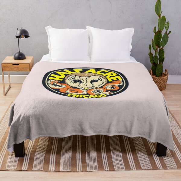 Item preview, Half Acre Brewing Company designed and sold by ConstantinoTees.