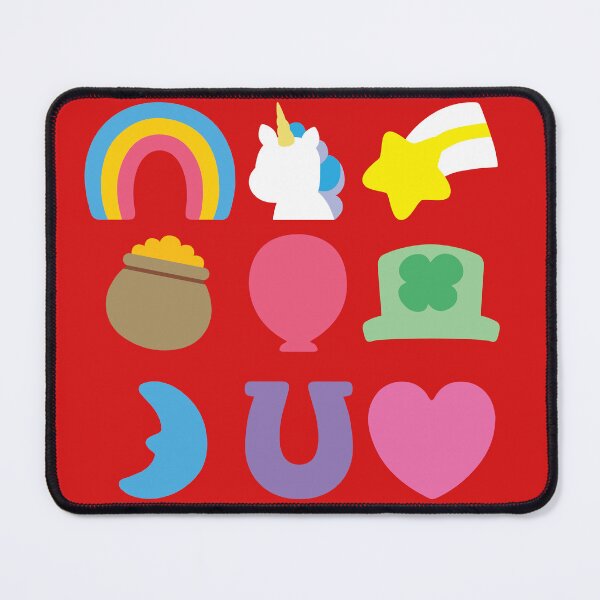 Item preview, A Set of Lucky Charms designed and sold by imlying.