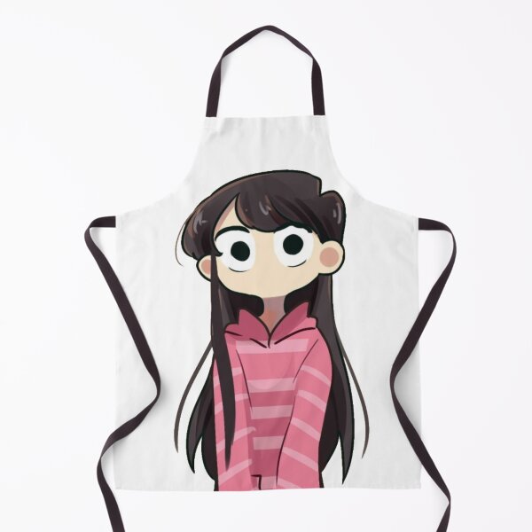 Item preview, Komi cant communicate designed and sold by WaifuCenter.