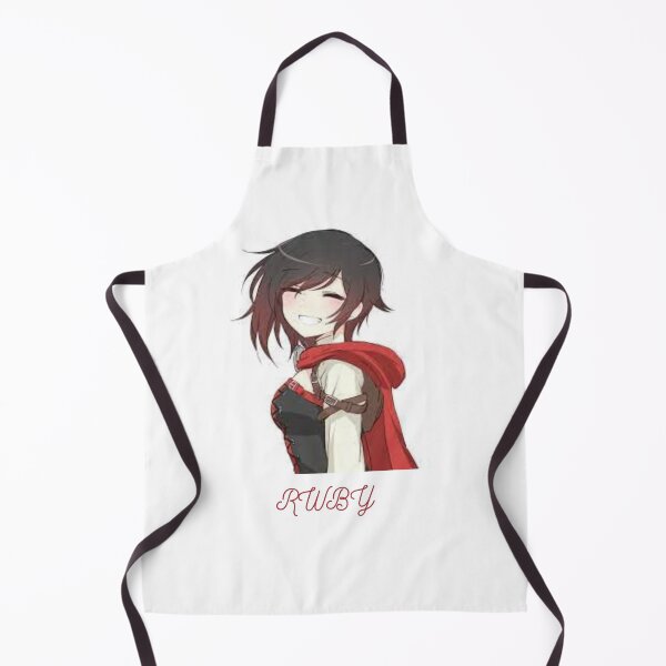 Item preview, rwby designed and sold by NouhailaShop1.