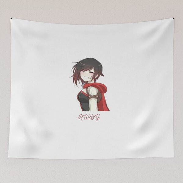 Item preview,  rwby designed and sold by NouhailaShop1.