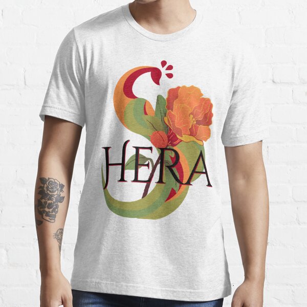 hera Sticker by Mirksaz-designs