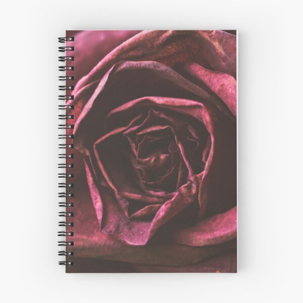Item preview, Dried Rose designed and sold by pocketurtle.