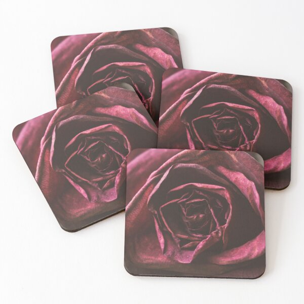 Item preview, Dried Rose designed and sold by pocketurtle.