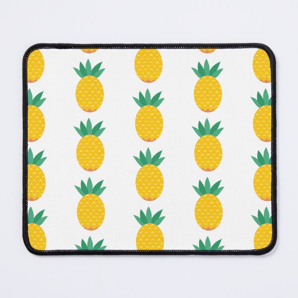 Item preview, Juicy Pineapple designed and sold by Dear-Koko.