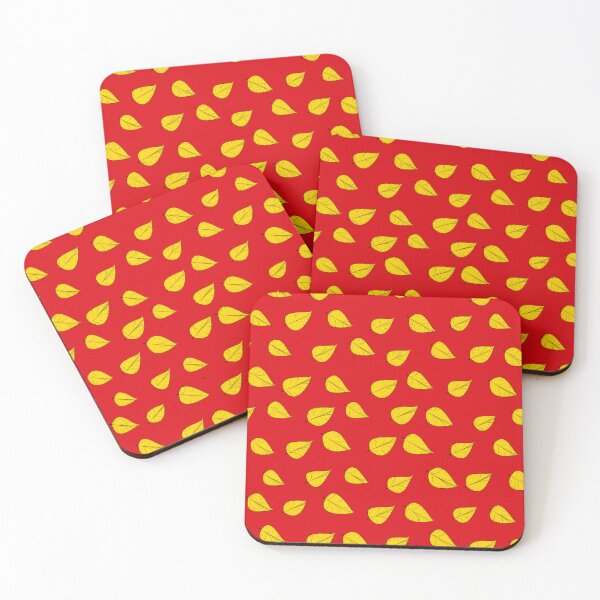 Item preview, Leaves Colors Fruity designed and sold by john-ess.