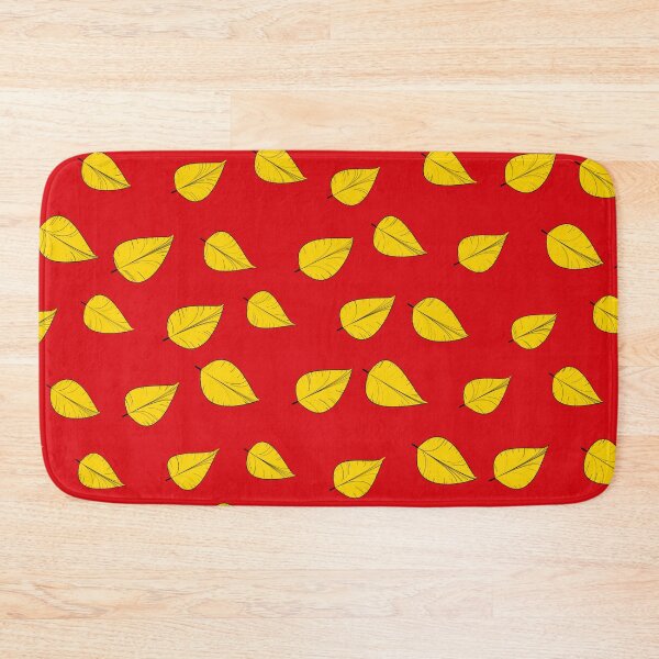 Item preview, Leaves Colors Fruity designed and sold by john-ess.