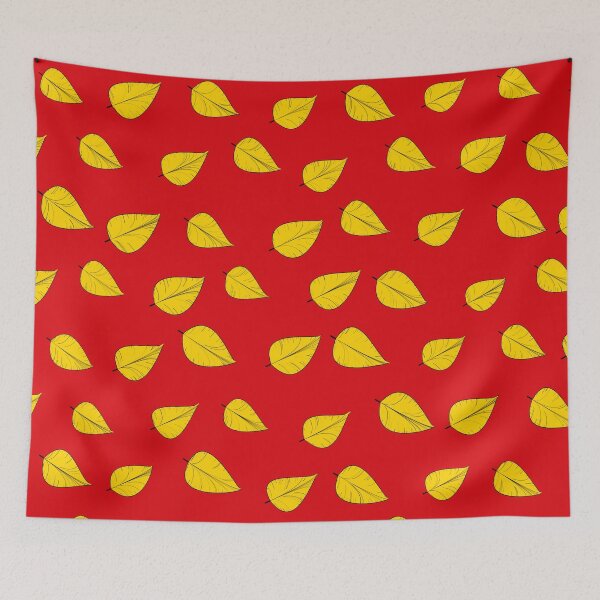 Item preview, Leaves Colors Fruity designed and sold by john-ess.