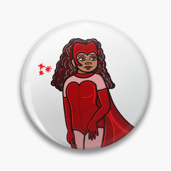 Item preview, Scarlet Magic  designed and sold by EnvyArts.