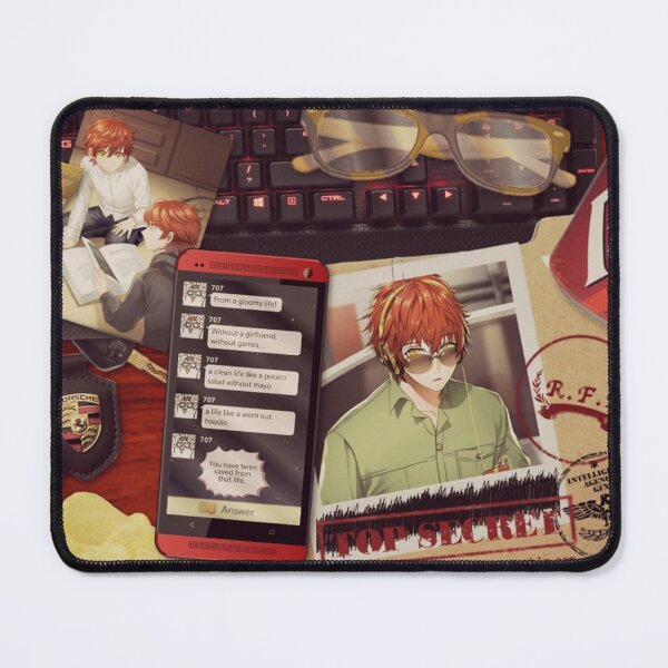 Item preview, MysMe - 707 designed and sold by shipperfangirl.