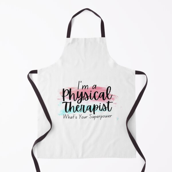 Item preview, I'm Physical Therapist What's Your Superpower, What's Your Superpower, Physiotherapy gift ideas, Physiotherapist Assistant, PT Gift, Gift for Physical Therapist designed and sold by AmineHQ.