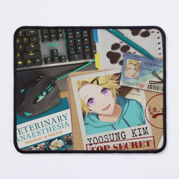 Item preview, MysMe - Yoosung designed and sold by shipperfangirl.