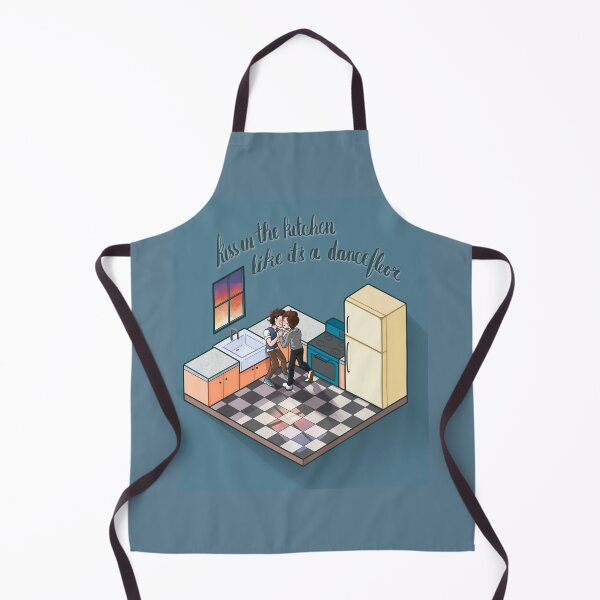 Item preview, Kitchen Dance designed and sold by ladylondonderry.