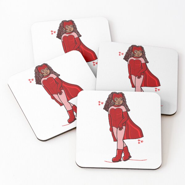 Item preview, Scarlet Magic  designed and sold by EnvyArts.