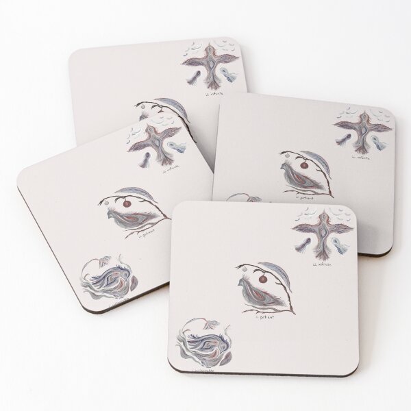 Item preview, Firebird Guide designed and sold by embar-art.