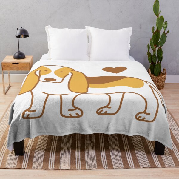 Item preview, Basset Hound designed and sold by Wlaurence.