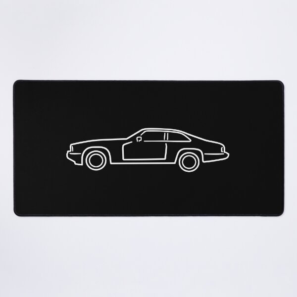 Item preview, XJS designed and sold by AutoClub.