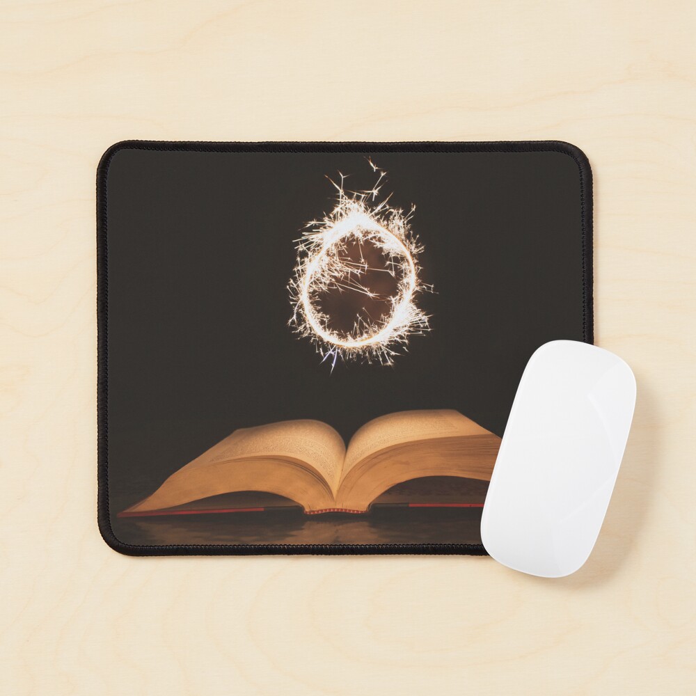 Item preview, Mouse Pad designed and sold by pocketurtle.