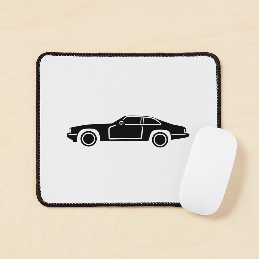 Item preview, Mouse Pad designed and sold by AutoClub.