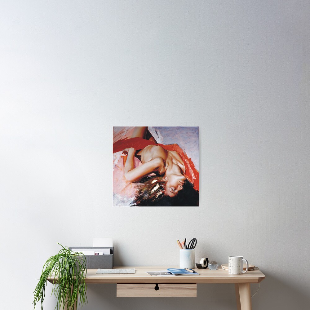 Hera Poster