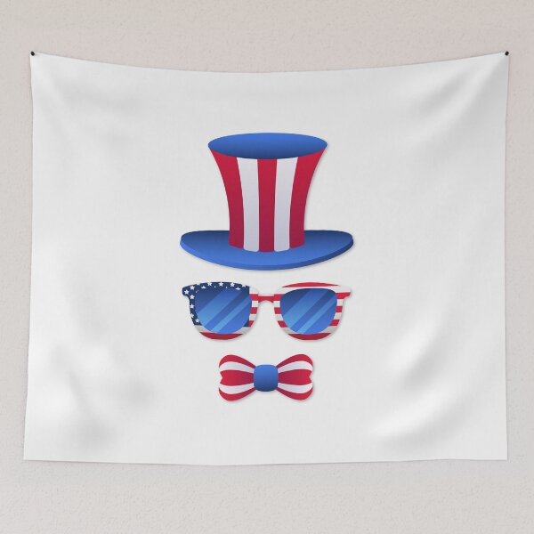 Item preview, Independence Day 2022 USA designed and sold by Toxic Store.