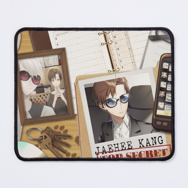Item preview, MysMe - Jaehee designed and sold by shipperfangirl.