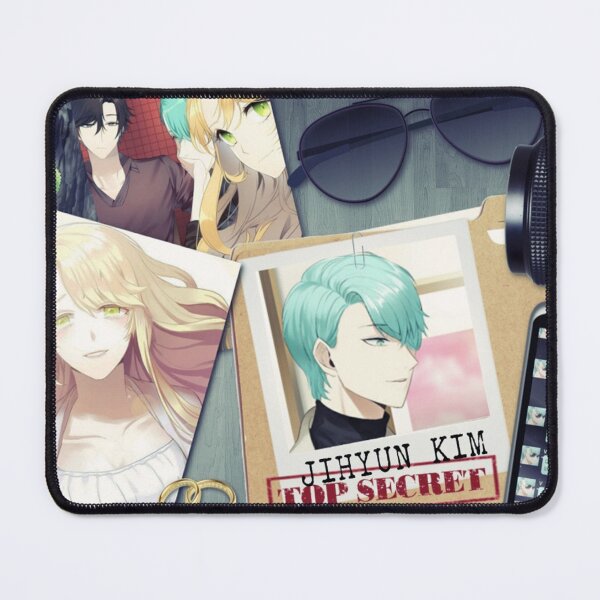 Item preview, MysMe - V designed and sold by shipperfangirl.
