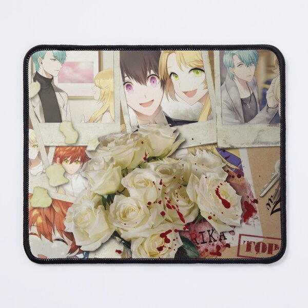 Item preview, MysMe - Rika designed and sold by shipperfangirl.